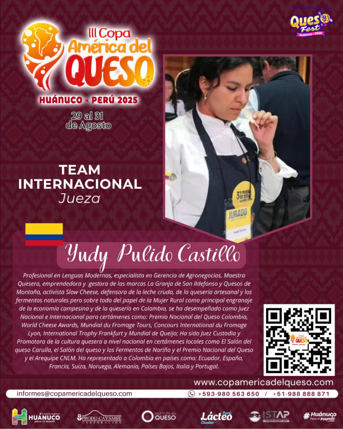 Yudi Pulido Castillo